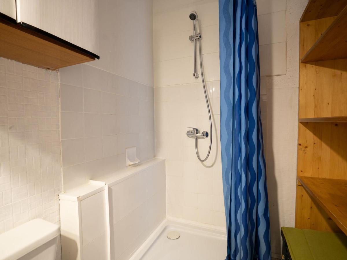 Apartment Le Curling B - Val Claret-30 By Interhome Тин Екстериор снимка