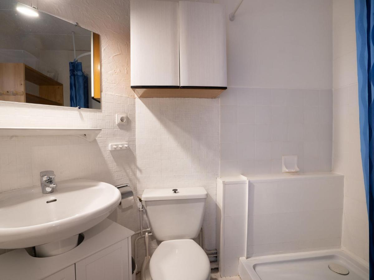 Apartment Le Curling B - Val Claret-30 By Interhome Тин Екстериор снимка