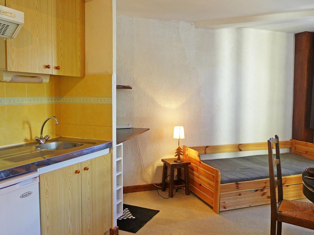 Apartment Le Curling B - Val Claret-30 By Interhome Тин Екстериор снимка