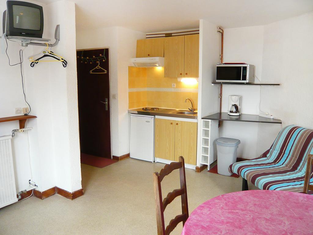 Apartment Le Curling B - Val Claret-30 By Interhome Тин Екстериор снимка