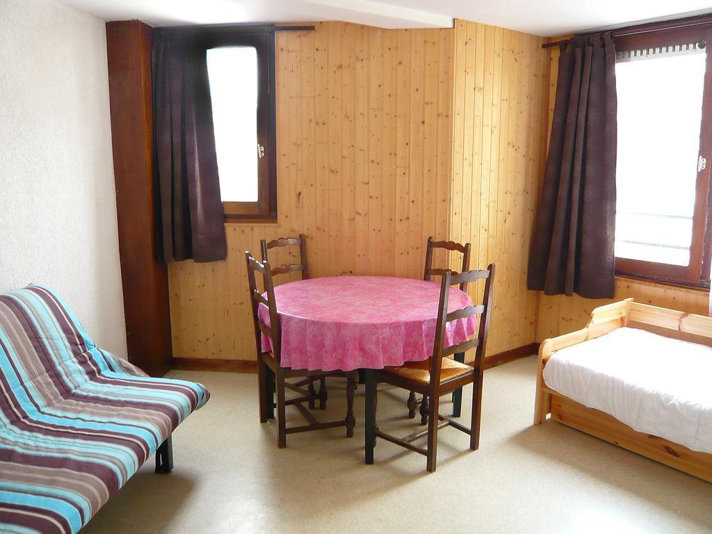 Apartment Le Curling B - Val Claret-30 By Interhome Тин Екстериор снимка