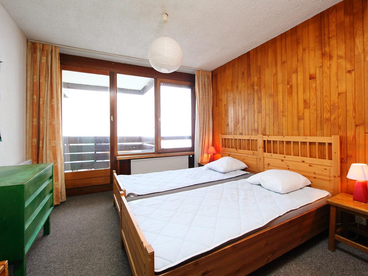 Apartment Le Curling B - Val Claret-30 By Interhome Тин Екстериор снимка