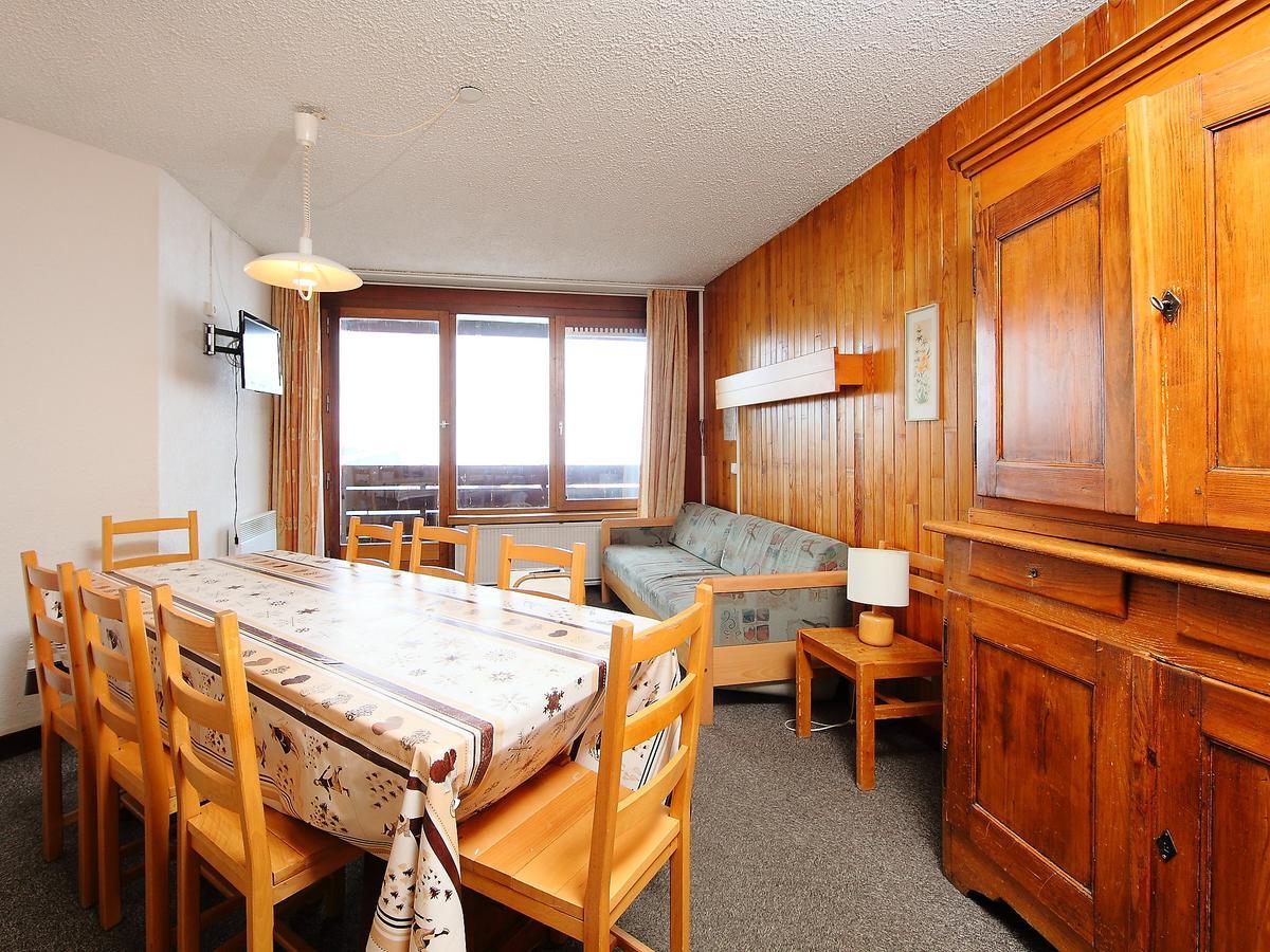 Apartment Le Curling B - Val Claret-30 By Interhome Тин Екстериор снимка